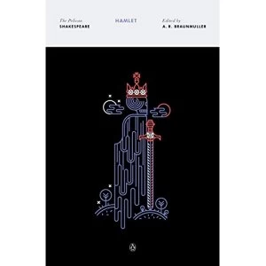 Image of Hamlet: The Pelican Shakespeare by William Shakespeare (Paperback, 2016)