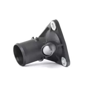 Image of TOPRAN Coolant Flange 720 175 FIAT,PEUGEOT,CITROEN,Scudo Kastenwagen (220_),Scudo Kombi (220_),ULYSSE (220),206 Schragheck (2A/C)