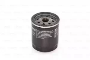 Image of Bosch 0451104026 Oil Filter P4026