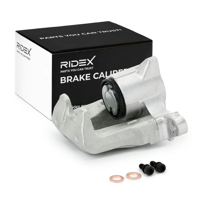 Image of RIDEX Brake caliper RIDEX 78B3181