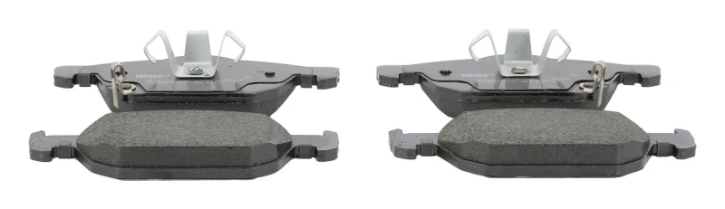 Image of Brake pad set FERODO FDB4269