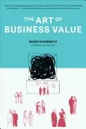 Image of art of business value