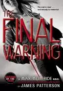 Image of final warning a maximum ride novel