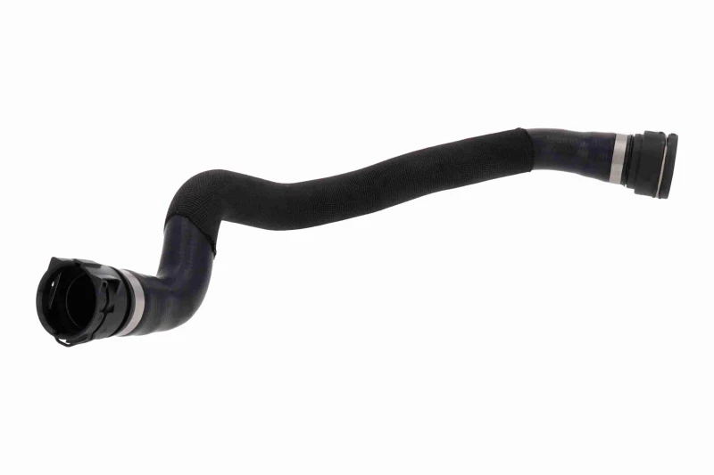 Image of VAICO V10-4880 Radiator Hose Upper Radiator Hose (475)