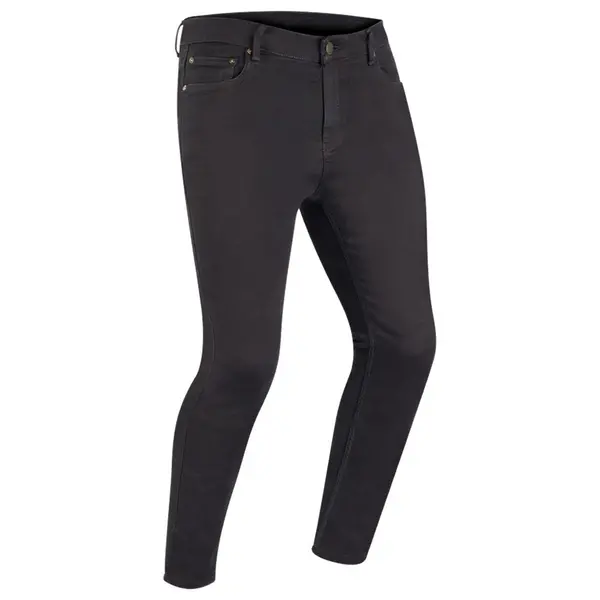 Image of Segura Uzy Black Size 4XL