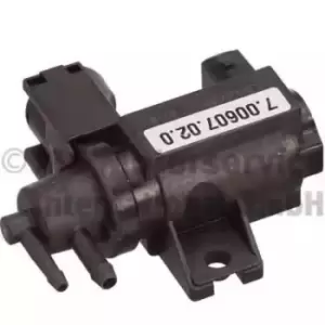 Image of Turbocharger Pressure Converter Valve 7.00607.02.0 by Pierburg