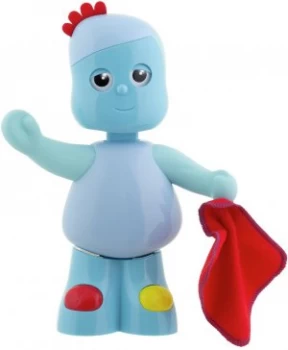 Image of In the Night Garden Music Activity Iggle Piggle
