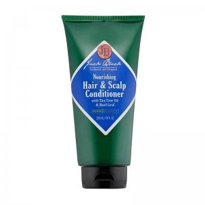 image of Jack Black Nourishing Hair And Scalp Conditioner 295ml