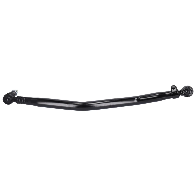 Image of FEBI BILSTEIN 185811 Centre Rod Assembly ProKit Front Axle, with crown nut Centre Rod Assembly (285)