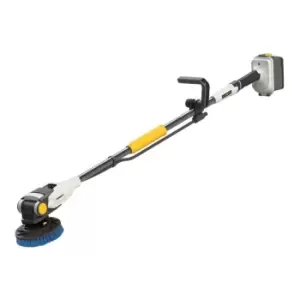 Image of Batavia Maxxpack Brushless Twin Brush Scrubber 18V 1 x 2.0AH Li-ion