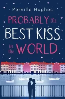 Image of Probably the best kiss in the world by Pernille Hughes