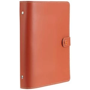 image of Filofax A5 Original Burnt Orange 2015