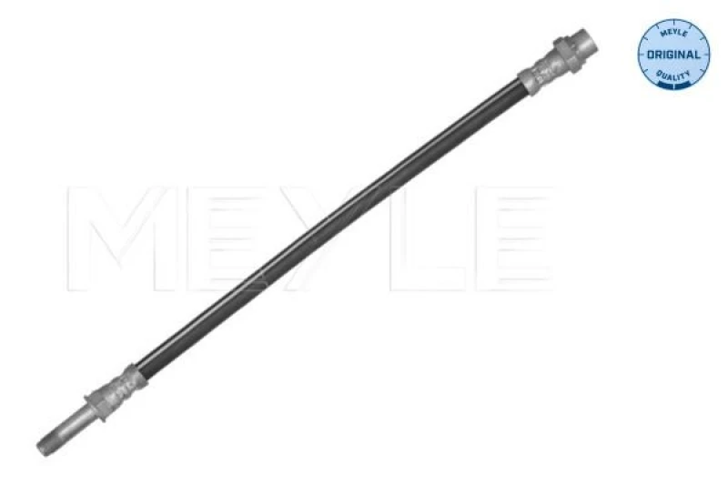 Image of Brake hose MEYLE 314 525 0028