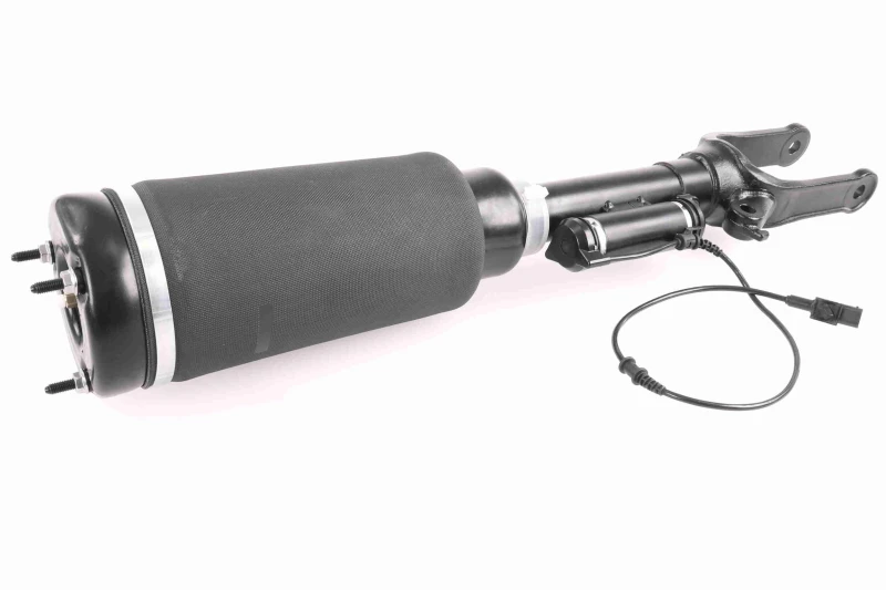 Image of VEMO V30-50-0038 Air Spring Strut Original VEMO Quality Front Axle Air Spring Strut (4118)