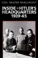 Image of inside hitlers headquarters