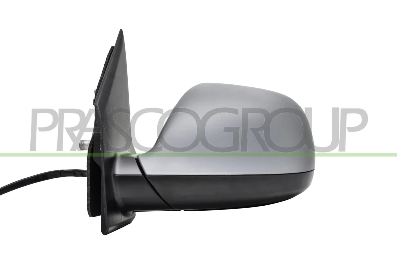 Image of PRASCO Wing mirror PRASCO VG9217224