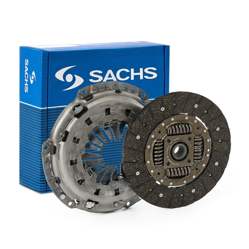 Image of Clutch kit SACHS 3000 951 670
