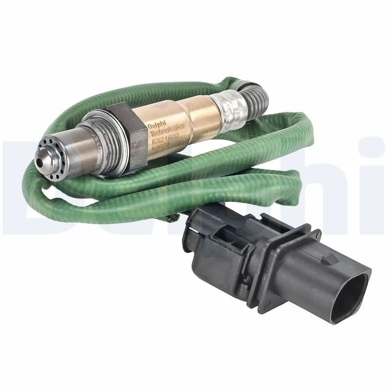 Image of DELPHI Lambda sensor DELPHI ES21680-12B1