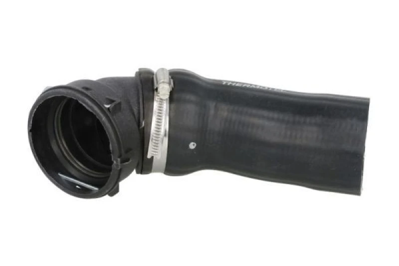 Image of THERMOTEC Charger intake hose THERMOTEC DCB047TT