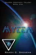 Image of myeem book one of the erabon prophecy trilogy