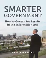 Image of smarter government how to govern for results in the information age