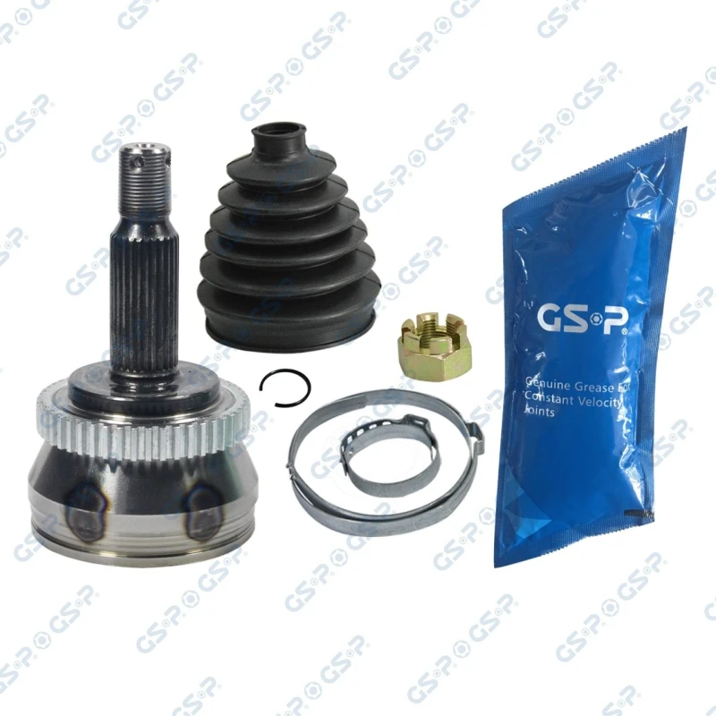 Image of GSP CV joint kit GSP 824094