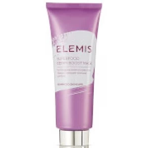 Image of ELEMIS Superfood Berry Boost Mask 75ml