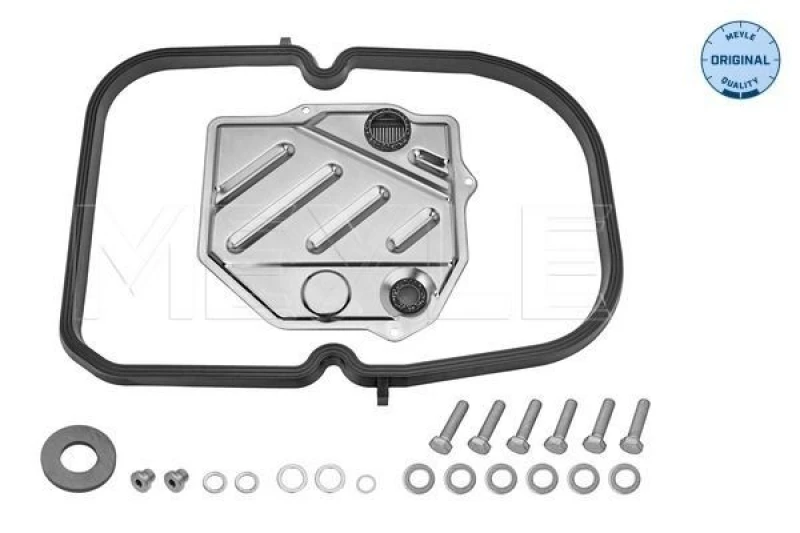Image of Gearbox service kit MEYLE 014 135 1600/SK
