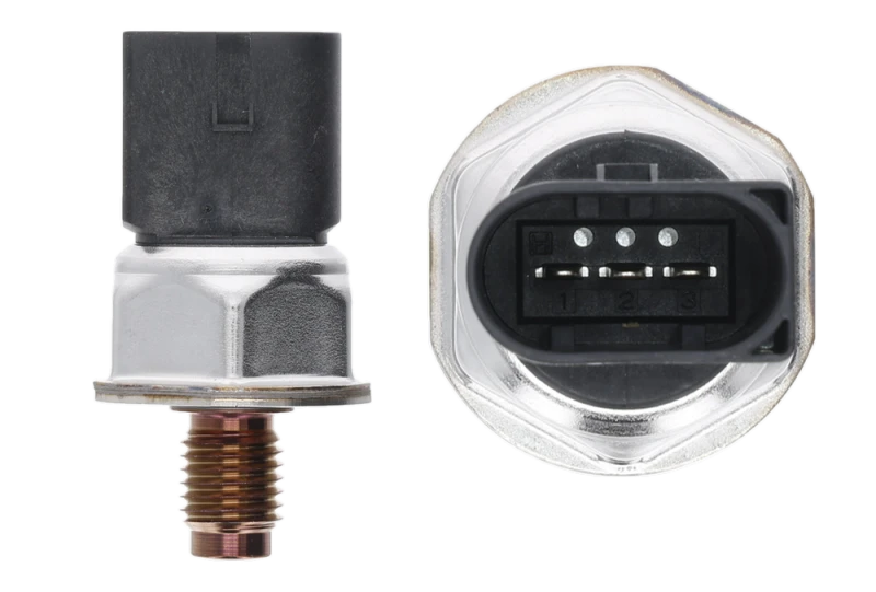 Image of Fuel pressure sensor VALEO 367179