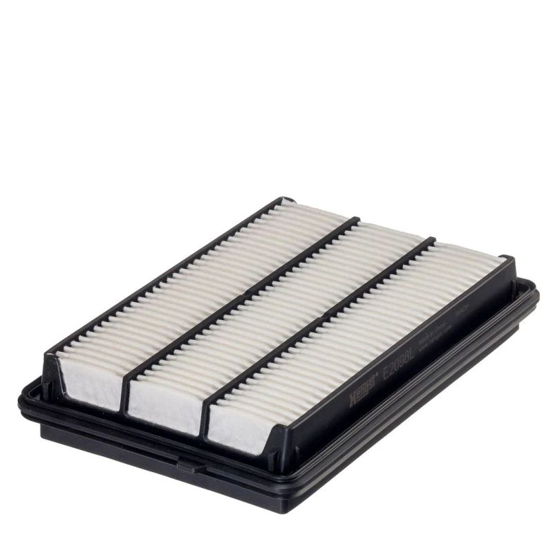 Image of Air filter HENGST FILTER E2098L