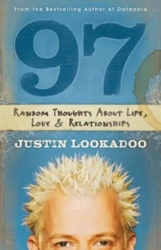 Image of 97 by Justin Lookadoo Book
