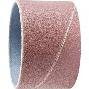 image of PFERD KSB 4530 A 150 42240115 Sanding sleeve Grit size 150 (Ø x H) 45mm x 30 mm 10 pc(s)