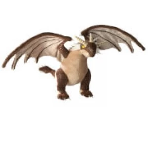 Image of Harry Potter Hungarian Horntail Plush