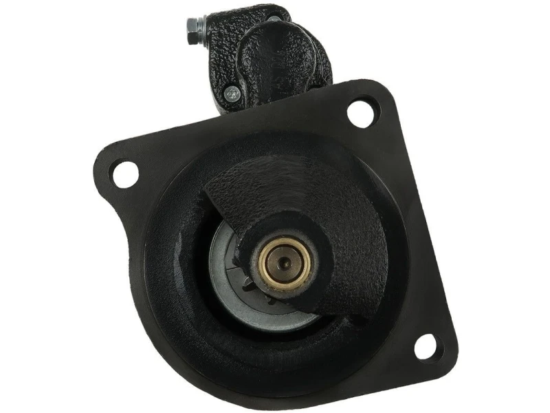 Image of AS-PL Starter motor AS-PL S4057