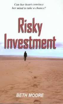 Image of Risky Investment by Beth Moore Paperback