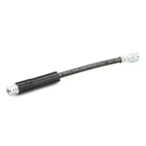 Image of BREMBO Brake Hose ESSENTIAL LINE T 85 111 Brake Line,Brake Pipe VW,AUDI,SKODA,Golf V Schragheck (1K1),TOURAN (1T1, 1T2),Passat Variant (3C5)