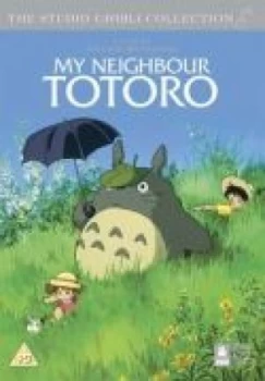 image of My Neighbour Totoro