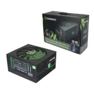 Image of Game Max GM-1050 PSU 80 Plus Silver 1050W Semi Modular ATX Power Supply Unit