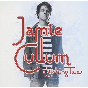 image of Jamie Cullum - Catching Tales CD Album