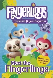Image of Meet the Fingerlings