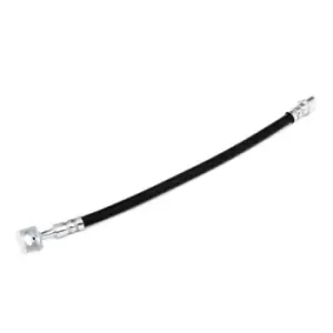 image of RIDEX Brake Hose OPEL,SAAB,VAUXHALL 83B0009 24436542,5562204,24436542 Brake Line,Brake Pipe 24436542,5562204