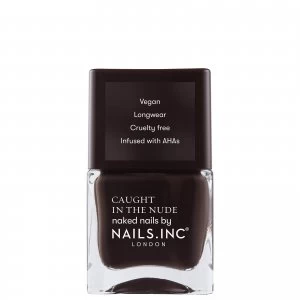 Image of NAILS.INC Caught In The Nude Copacabana beach 14ml
