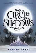 Image of circle of shadows 1 signed