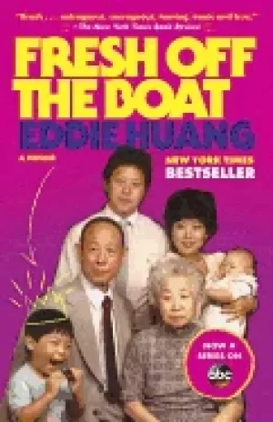 Image of fresh off the boat