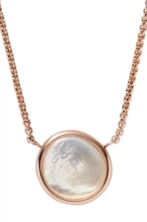 image of Skagen Agnethe Necklace SKJ1500791