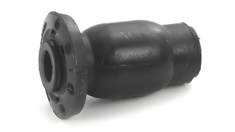 Image of SKF VKDS 834009 Arm Bushes Control Arm-/Trailing Arm Bush (251)