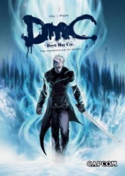 Image of Devil May Cry by Izu Hardback