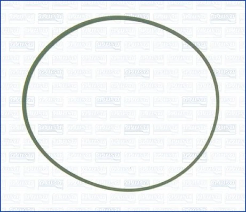 Image of AJUSA Gasket, intake manifold housing AJUSA 24036600