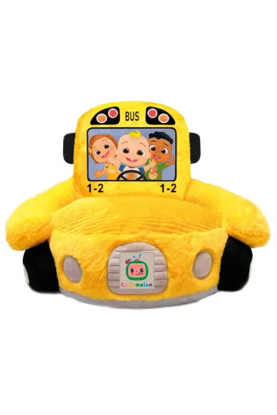 Image of Cocomelon Plush Chair
