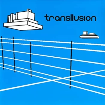 Image of Transllusion - Opening Of The Cerebral Gate CD